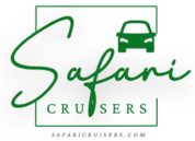 Safari Cruisers Official Logo